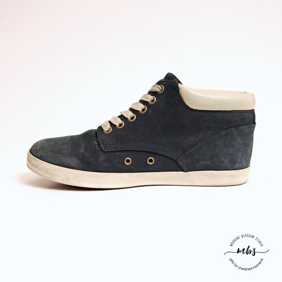 Timberland Earthkeepers Glastenbury Chukka Boots - Picture 4 of 12